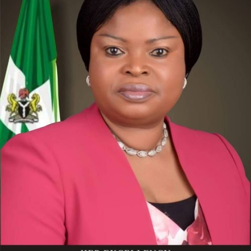 Princess-Adejoke-Orelope-Adefulire-SSAP-SDGs-13